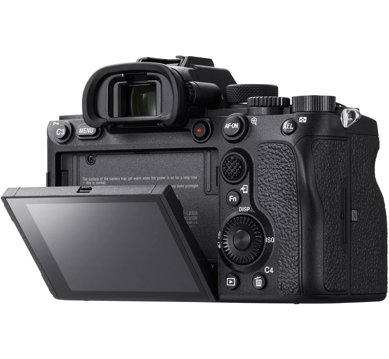 Sony a7R IV Mirrorless Full Frame Camera Bundle + 50mm F2.5 G FE Lens SEL50F25G Kit - Image 11
