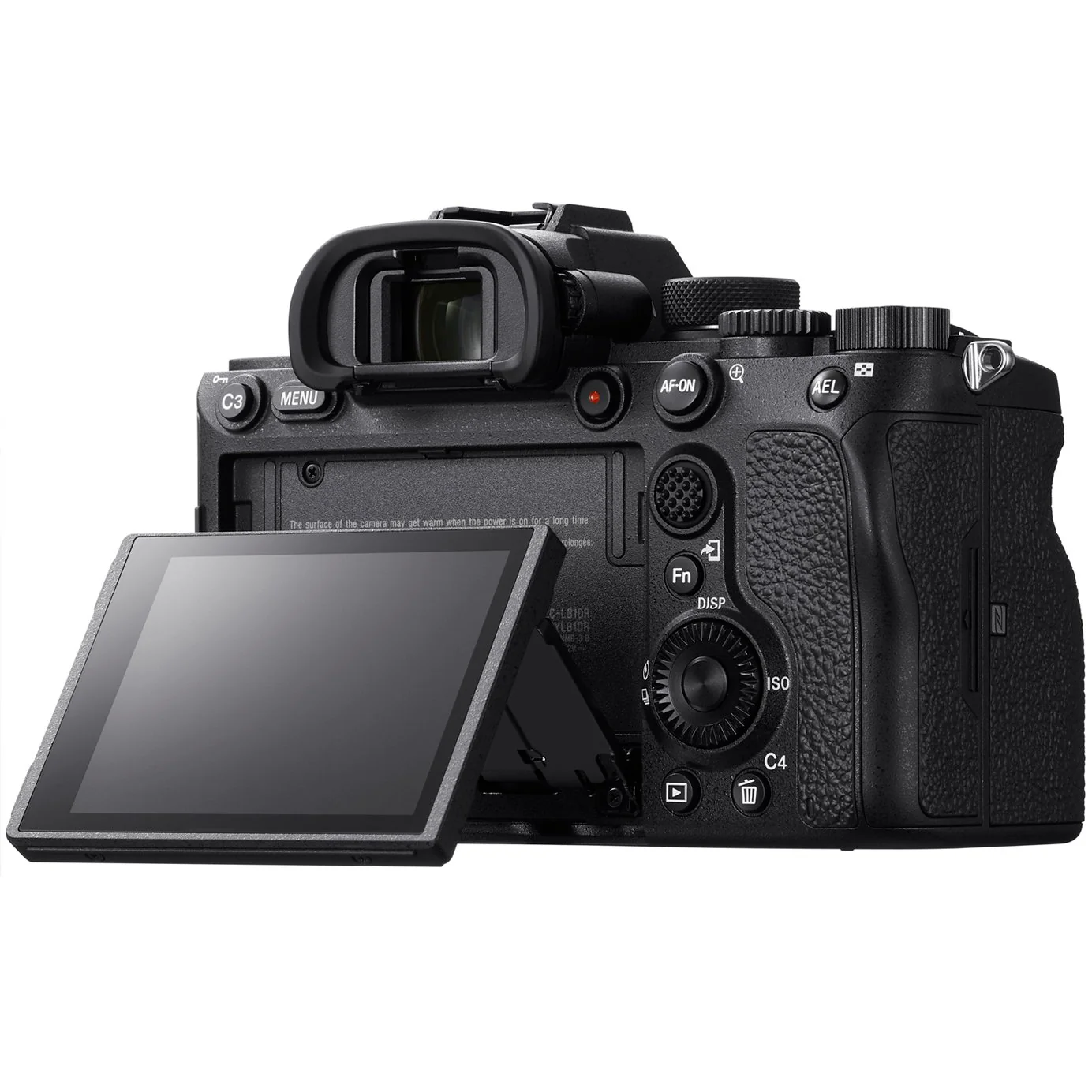 Sony a7R IV Mirrorless Full Frame Camera Bundle + 50mm F2.5 G FE Lens SEL50F25G Kit - Image 12