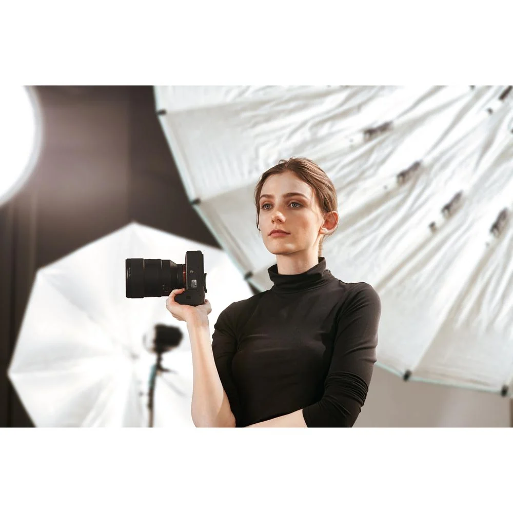 Sony a7R IV Alpha Full Frame Mirrorless Camera Body - ILCE7RM4A/B - Open Box - Image 11