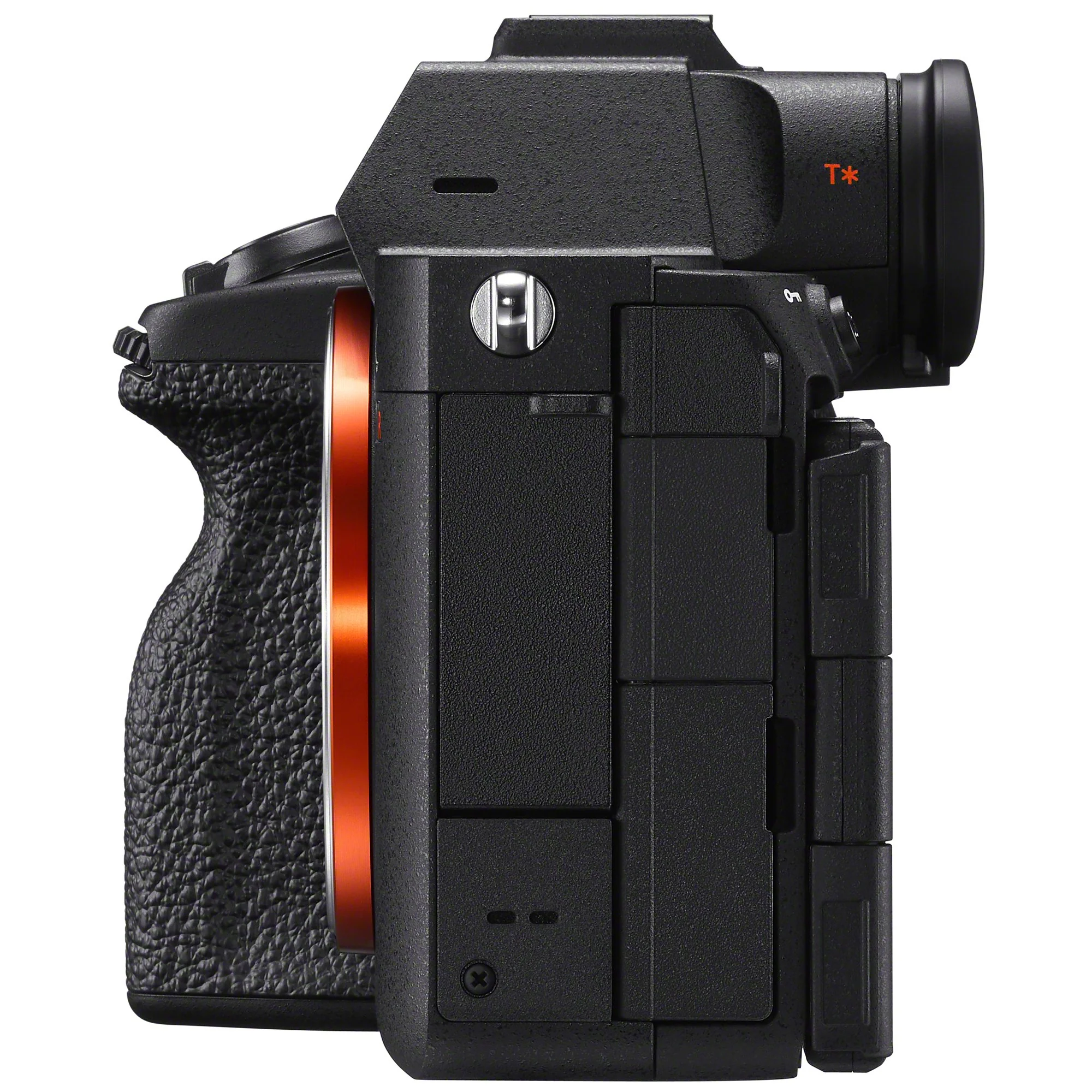 Sony a7R V Alpha Full Frame Mirrorless Camera Body ILCE-7RM5 + Speedlite & Bag Bundle - Image 2