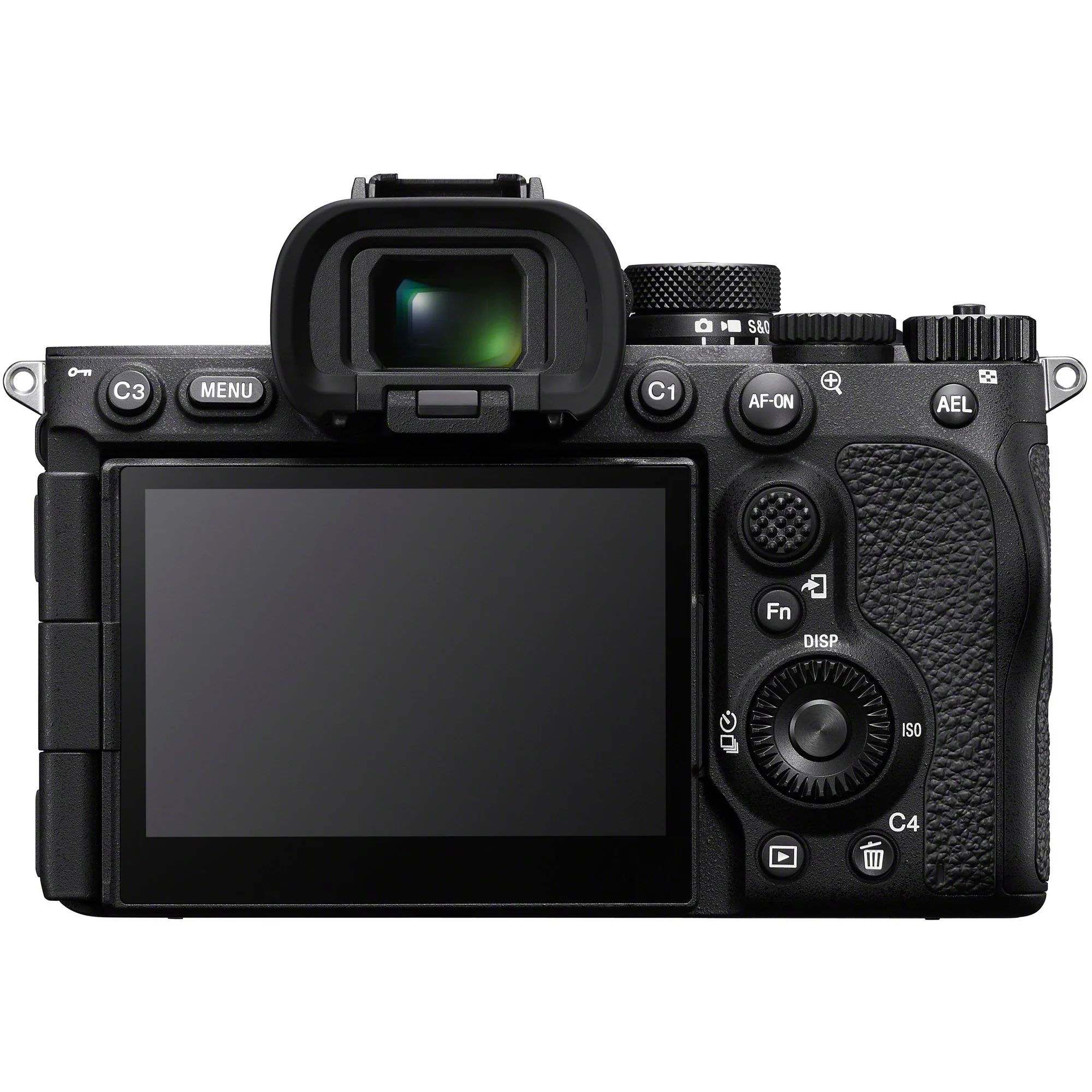 Sony a7R V Alpha Full Frame Mirrorless Camera Body ILCE-7RM5 + Speedlite & Bag Bundle - Image 6