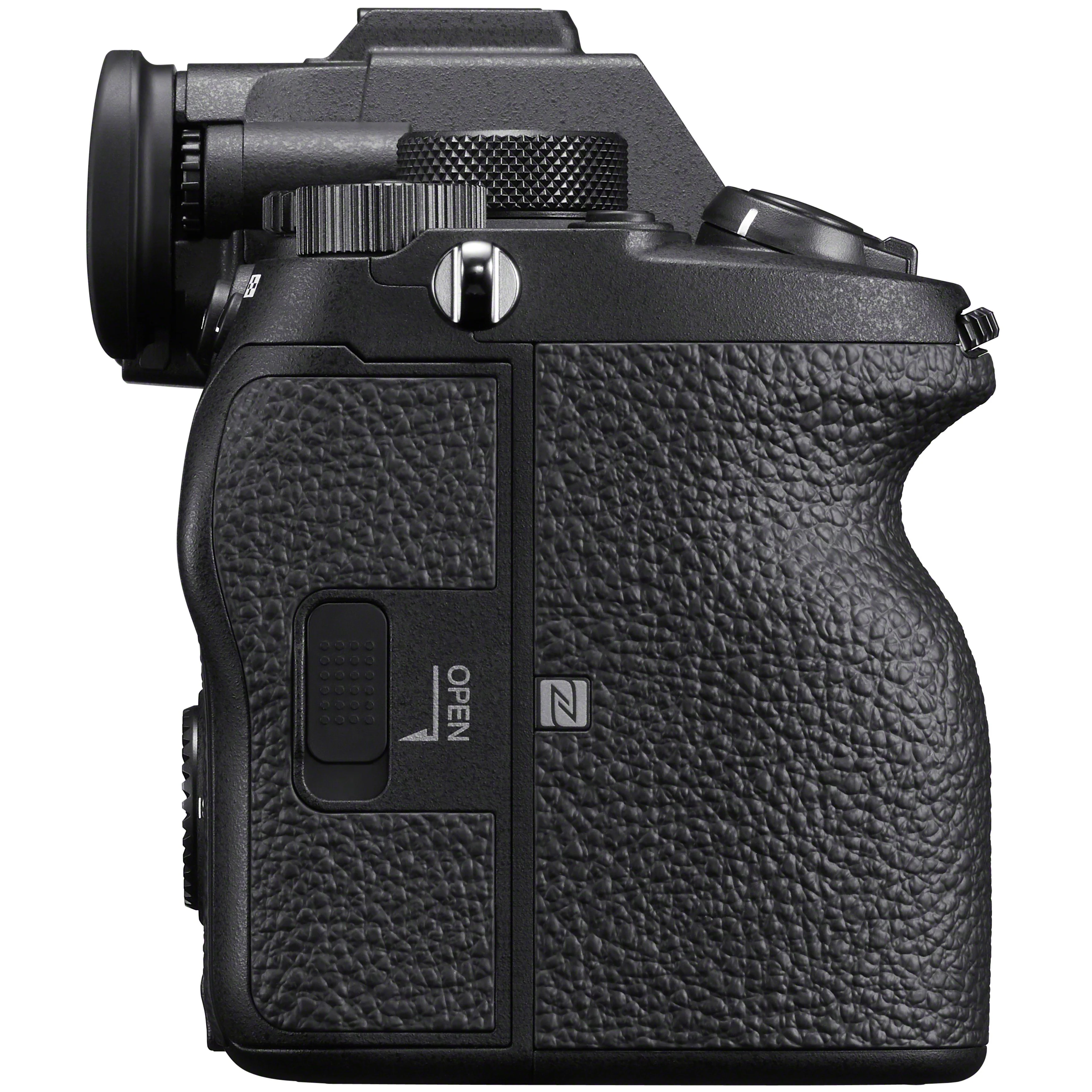 Sony a7s III Mirrorless 4K Camera Body 160GB CFexpress Card 2 Battery Backpack Bundle - Image 4