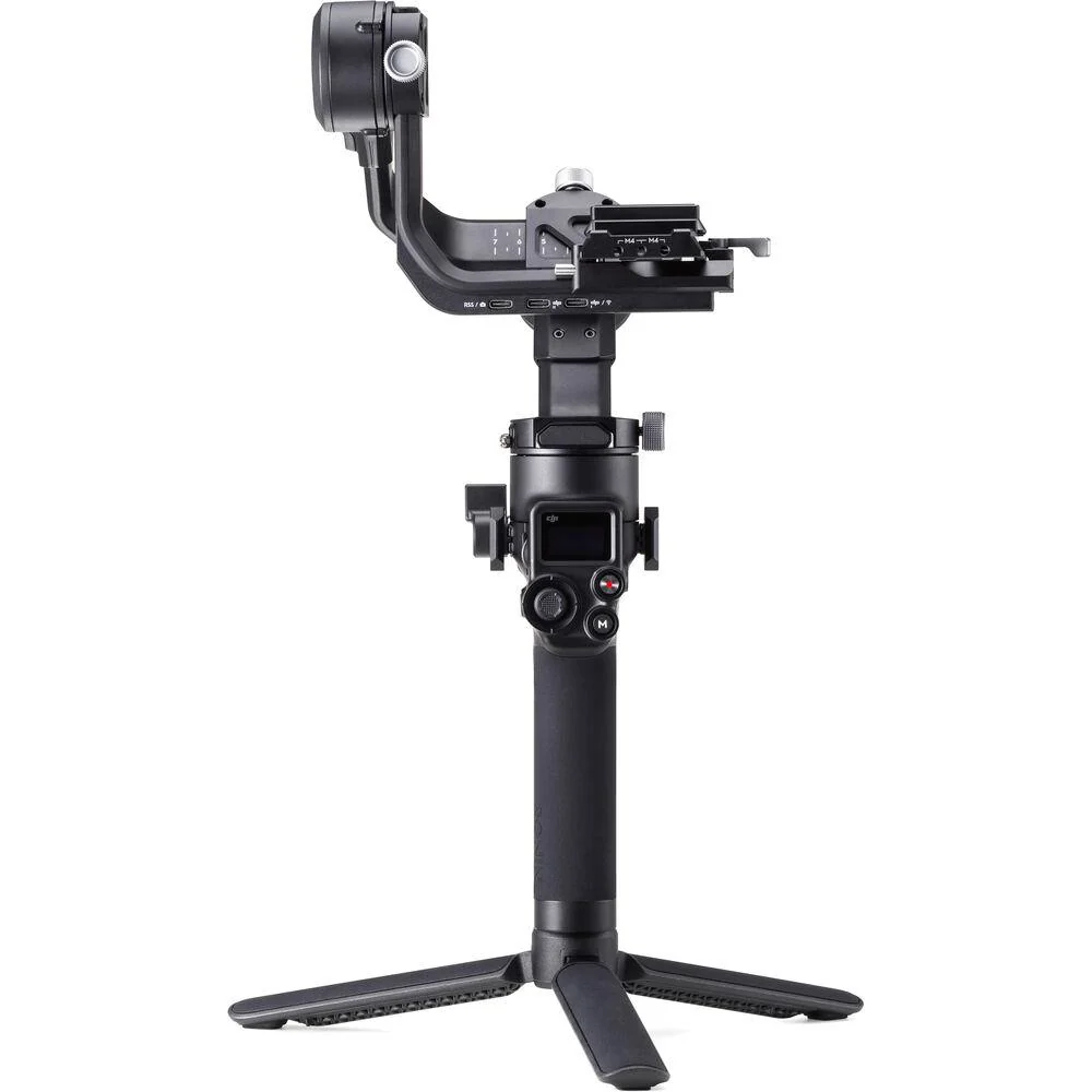 Sony a7s III Mirrorless Camera Full Frame Body + DJI RSC 2 Gimbal Filmmaker's Kit - Image 7