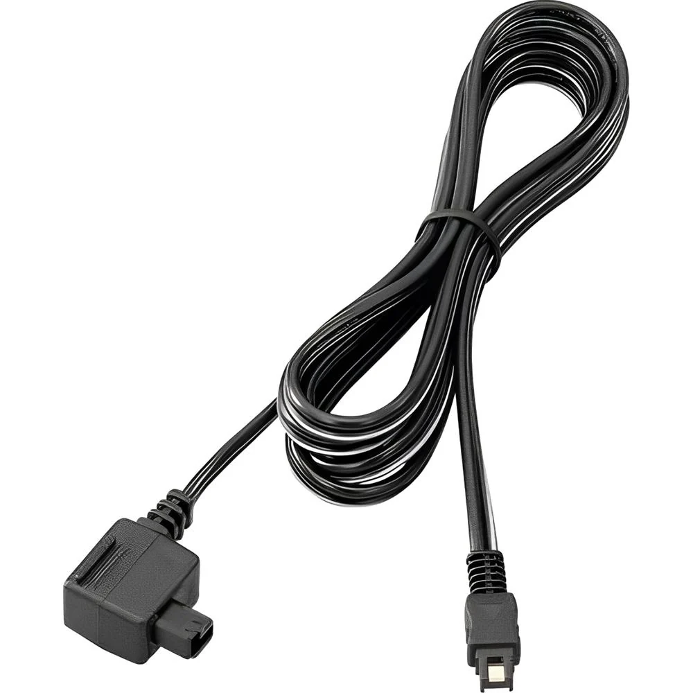 Sony AC-VQV10 AC Adaptor/Charger for Sony V, H, and P Series Batteries, Black - Image 3