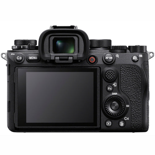 Sony Alpha 1 Full Frame Interchangeable Lens Mirrorless Camera 50.1MP ILCE-1/B Body - Image 4