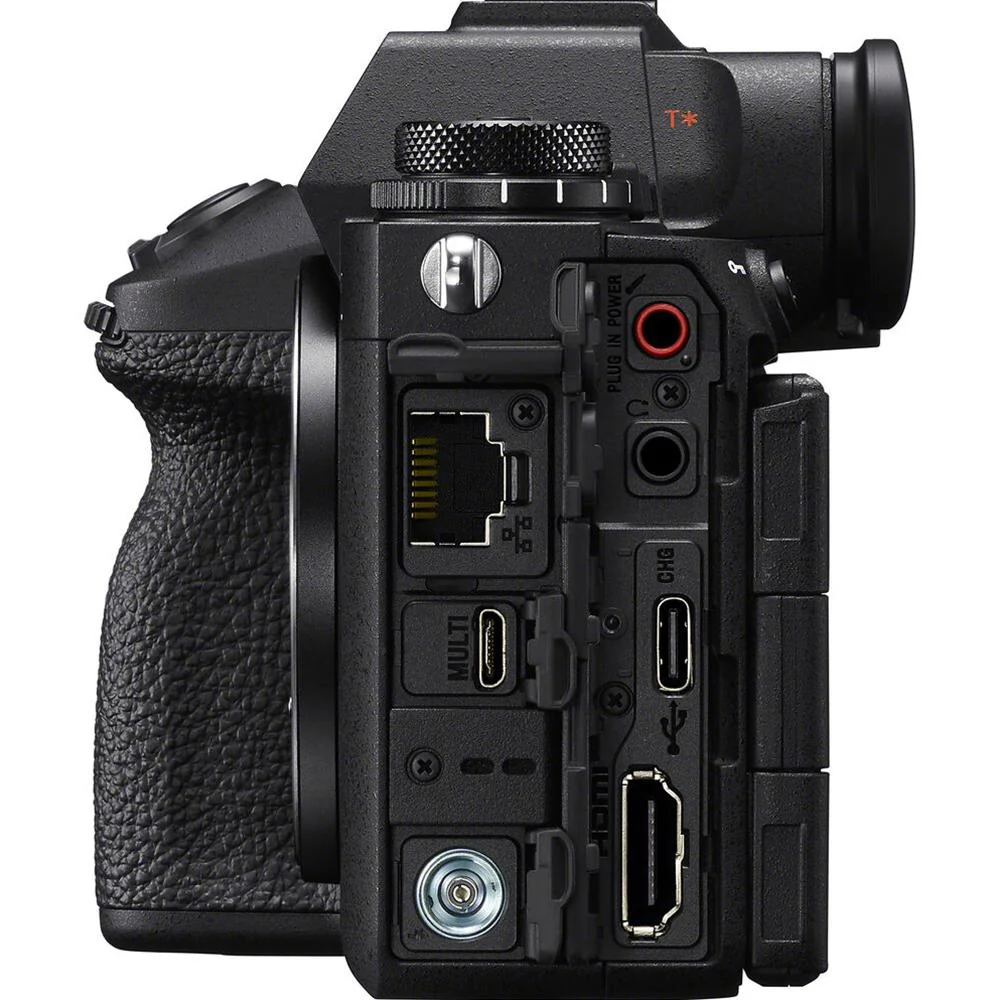 Sony Alpha 1 II Full-frame Mirrorless Interchangeable Lens Camera (Body) - Image 6