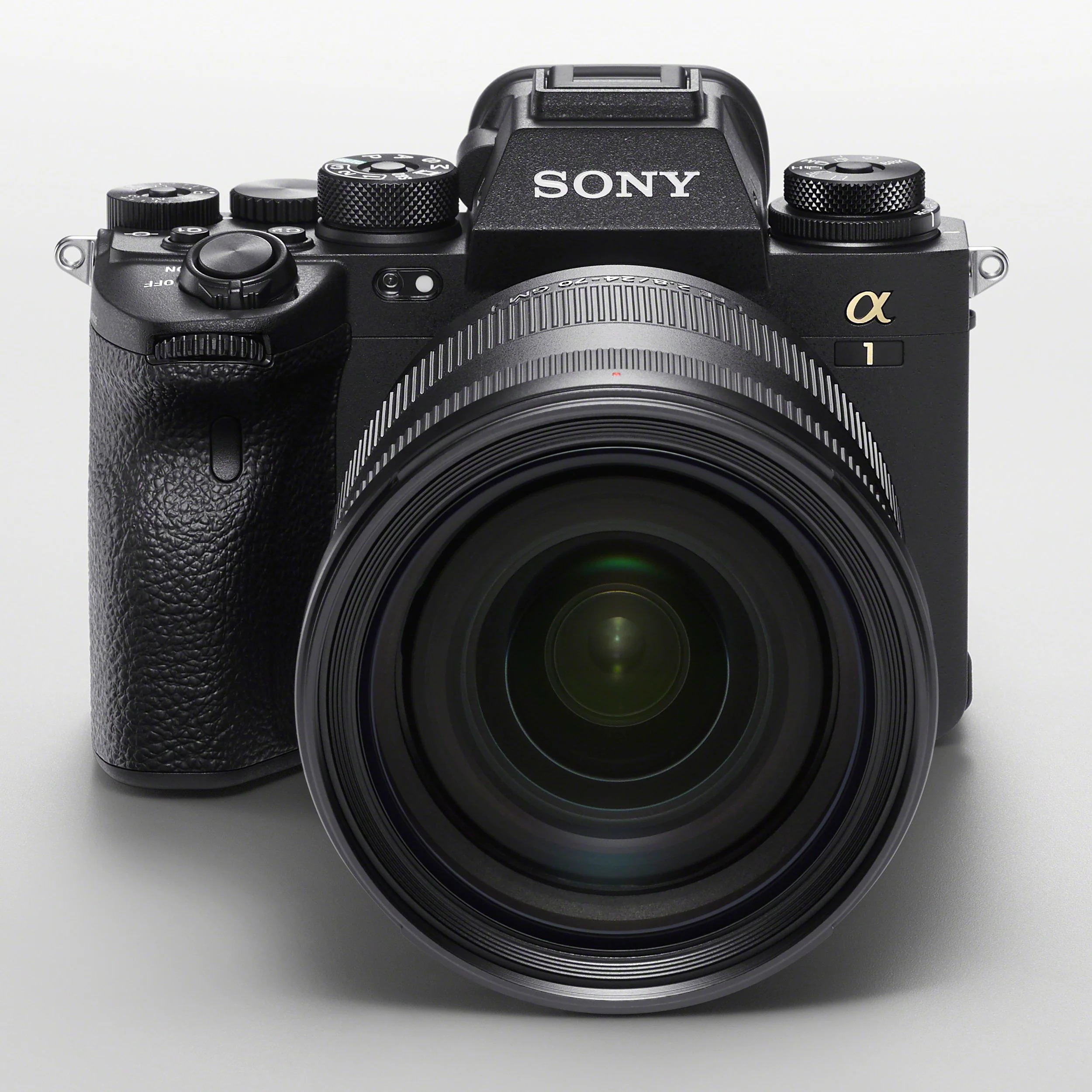 Sony Alpha 1 Interchangeable Lens Mirrorless Camera 50.1MP Body - Open Box - Image 2