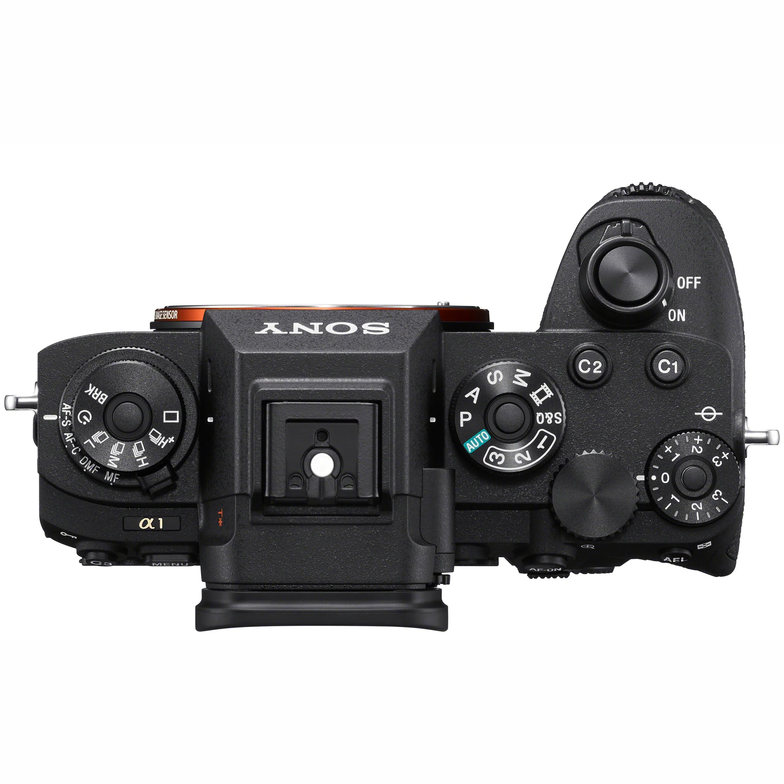 Sony Alpha 1 Interchangeable Lens Mirrorless Camera 50.1MP Body - Open Box - Image 3