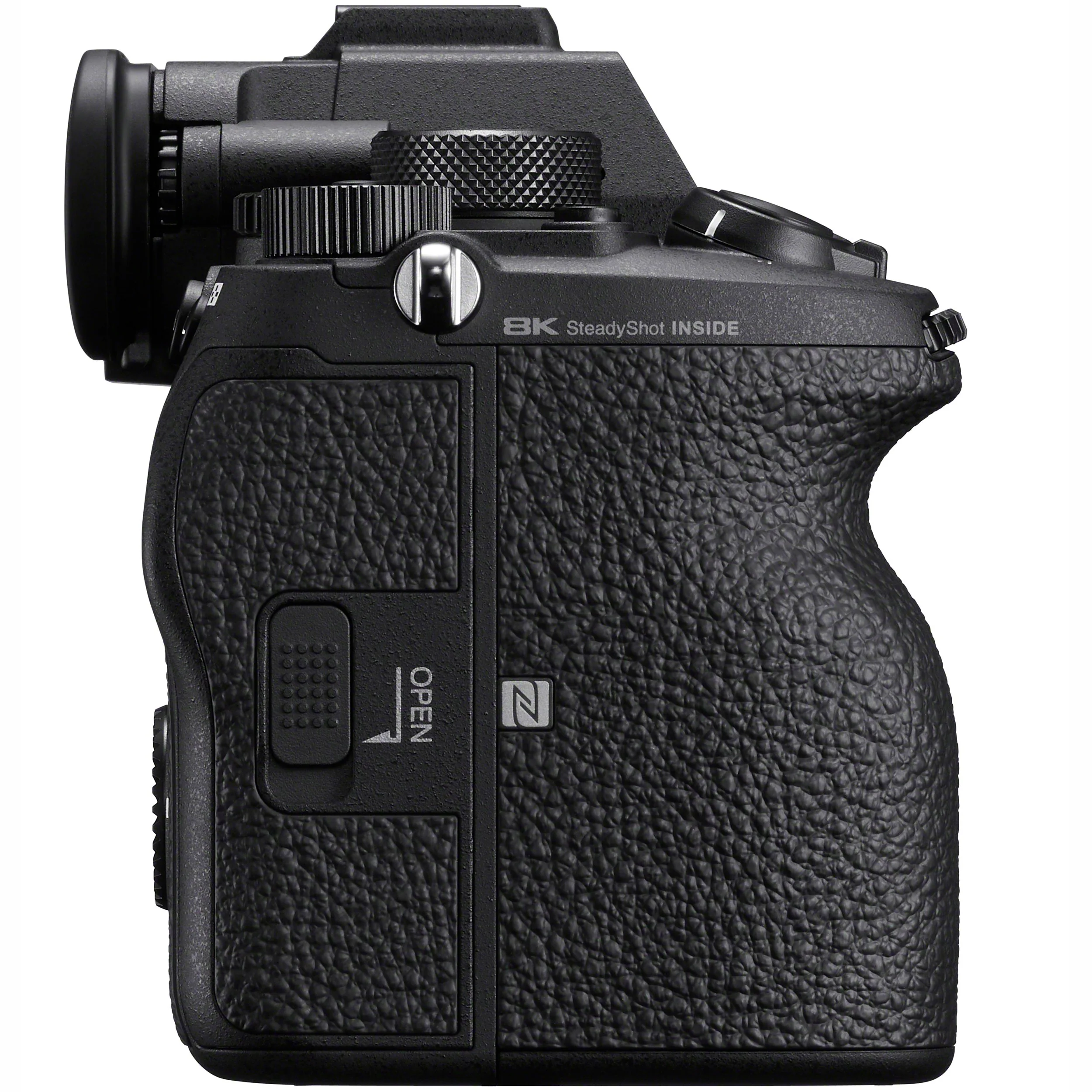 Sony Alpha 1 Interchangeable Lens Mirrorless Camera 50.1MP Body - Open Box - Image 4