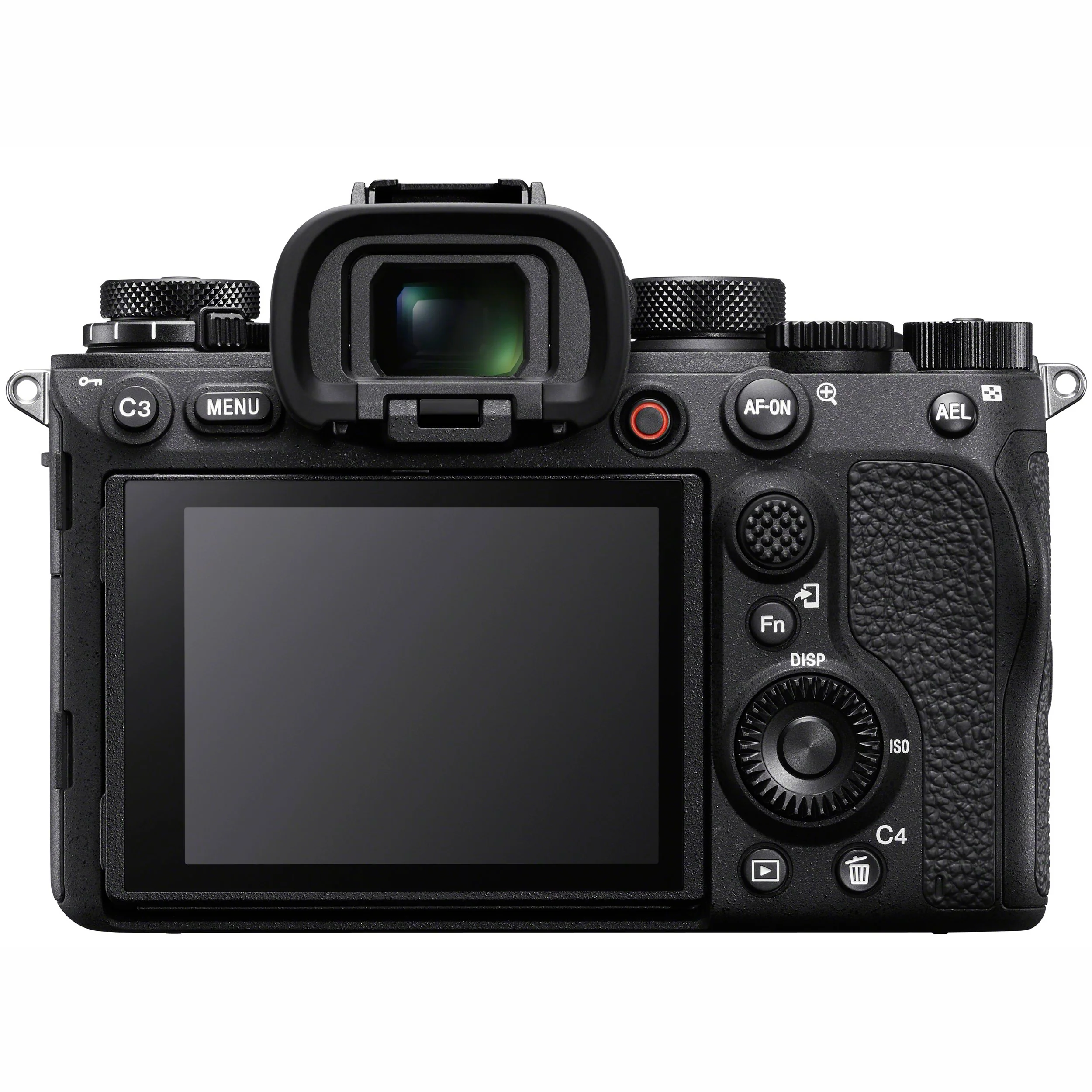 Sony Alpha 1 Interchangeable Lens Mirrorless Camera 50.1MP Body - Open Box - Image 5