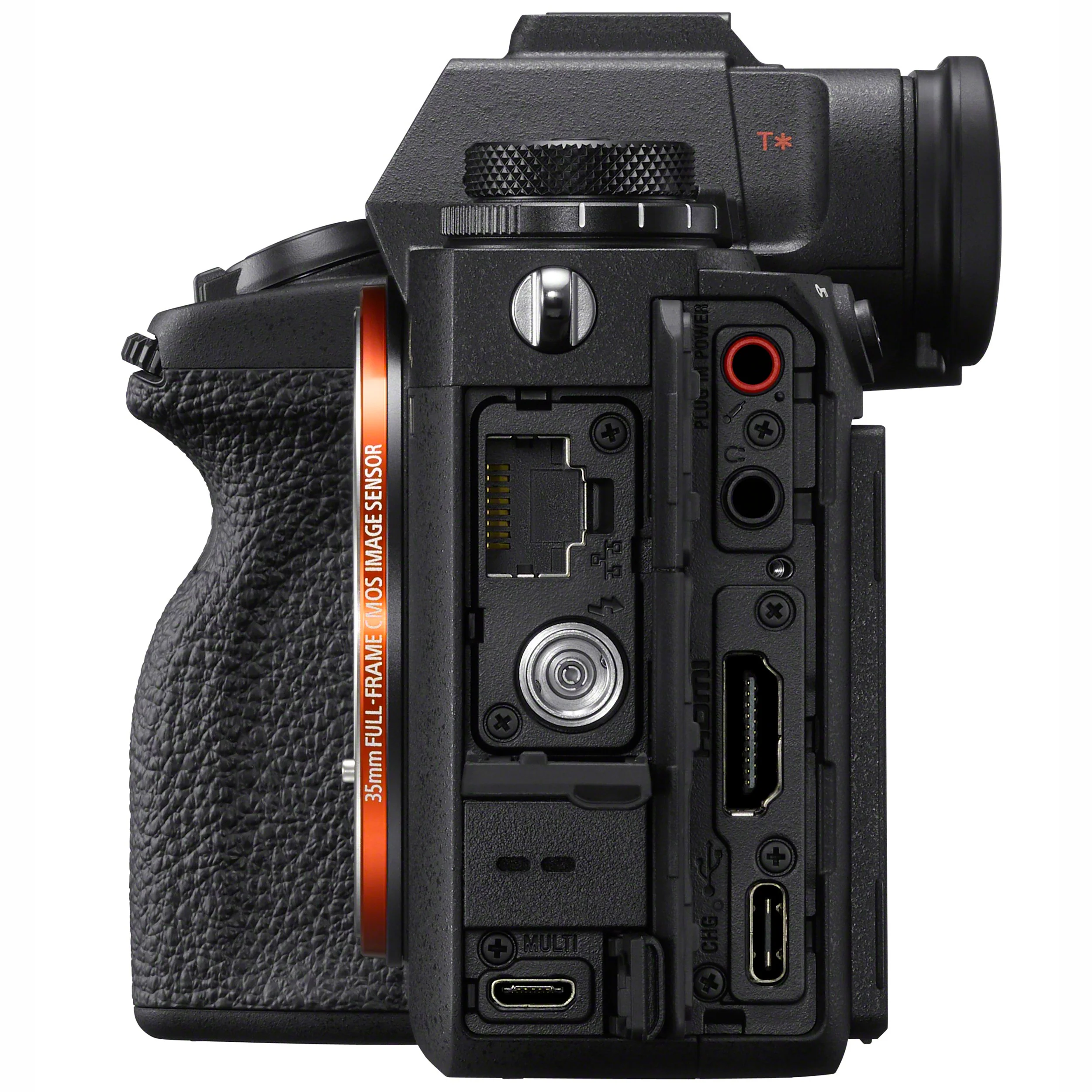 Sony Alpha 1 Interchangeable Lens Mirrorless Camera 50.1MP Body - Open Box - Image 7