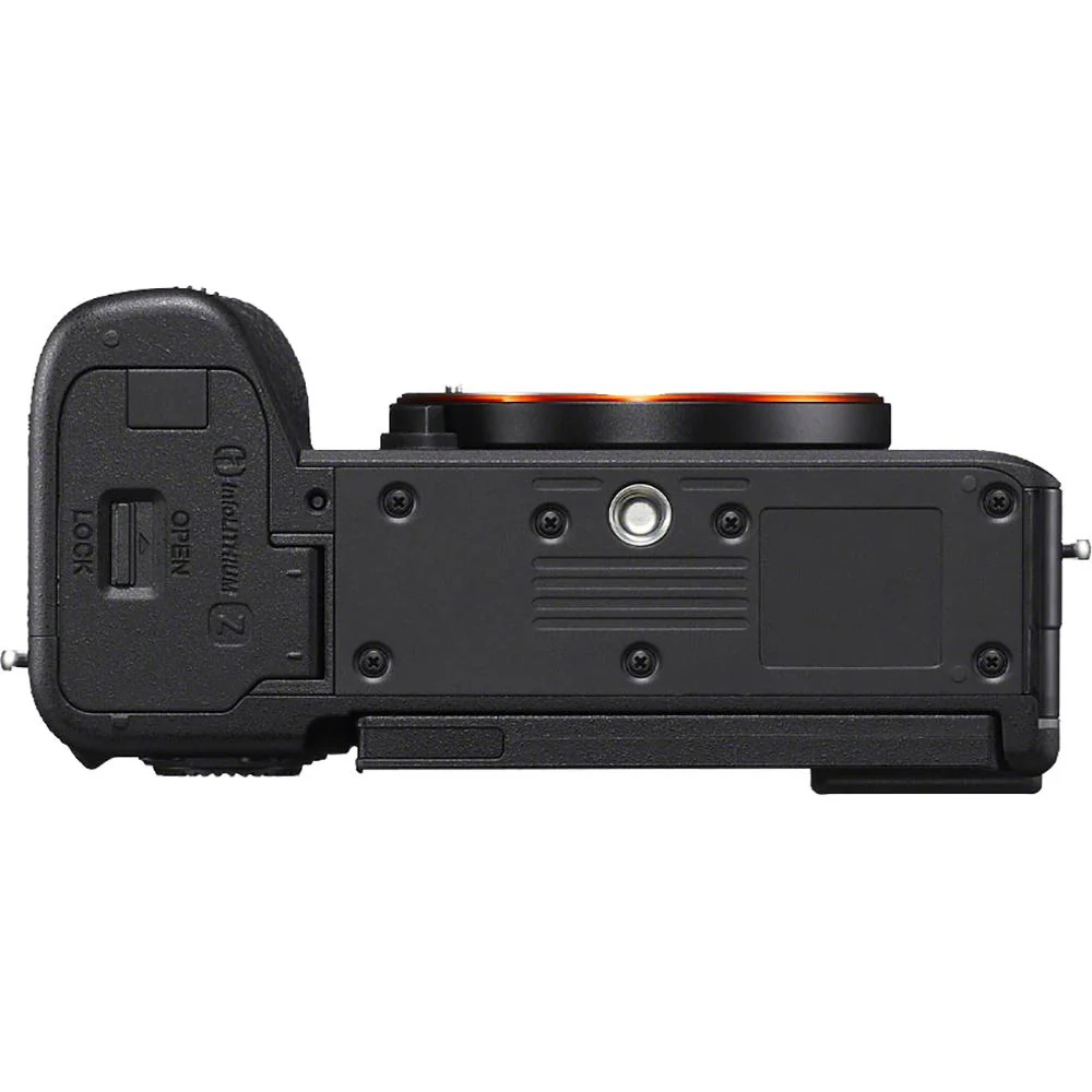 Sony Alpha 7CR Interchangeable Lens Hybrid Camera Open Box + 1 Year Warranty Pack - Image 10