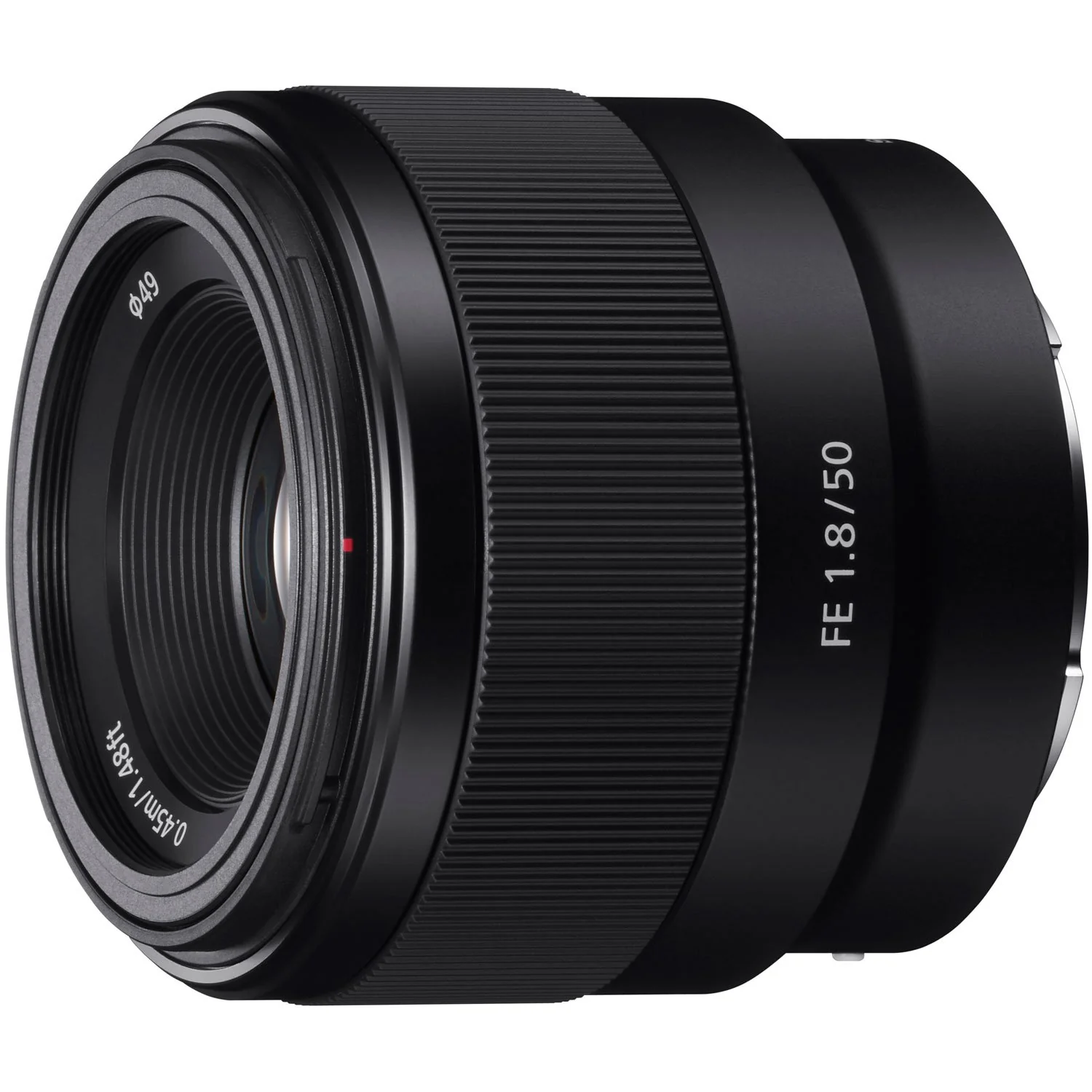 Sony Alpha 7II Mirrorless Interchangeable Lens Camera w/ FE 50mm Prime E-Mount Lens - Image 9