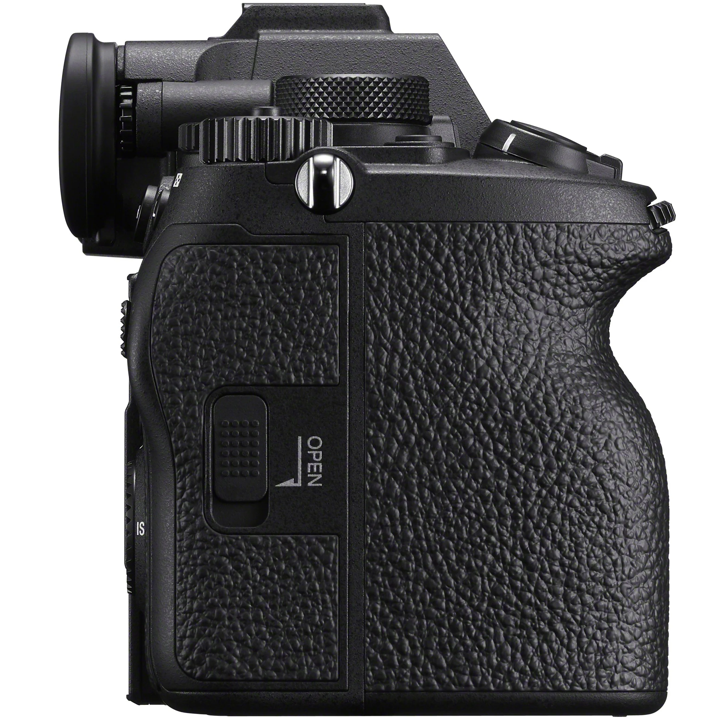 Sony a7R V Alpha Full Frame Mirrorless Interchangeable Lens Camera Body ILCE-7RM5/B - Image 8