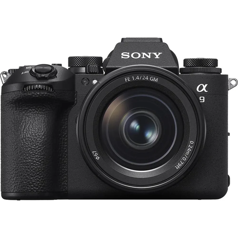 Sony Alpha 9 III 24.6MP Full-frame Mirrorless Camera with Global Shutter - Image 10