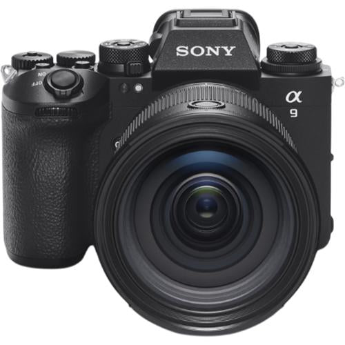 Sony Alpha 9 III 24.6MP Full-frame Mirrorless Camera with Global Shutter - Image 11