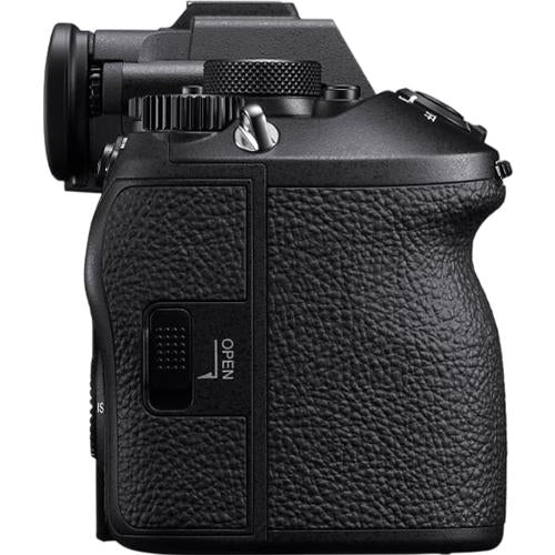 Sony Alpha 9 III 24.6MP Full-frame Mirrorless Camera with Global Shutter - Image 12