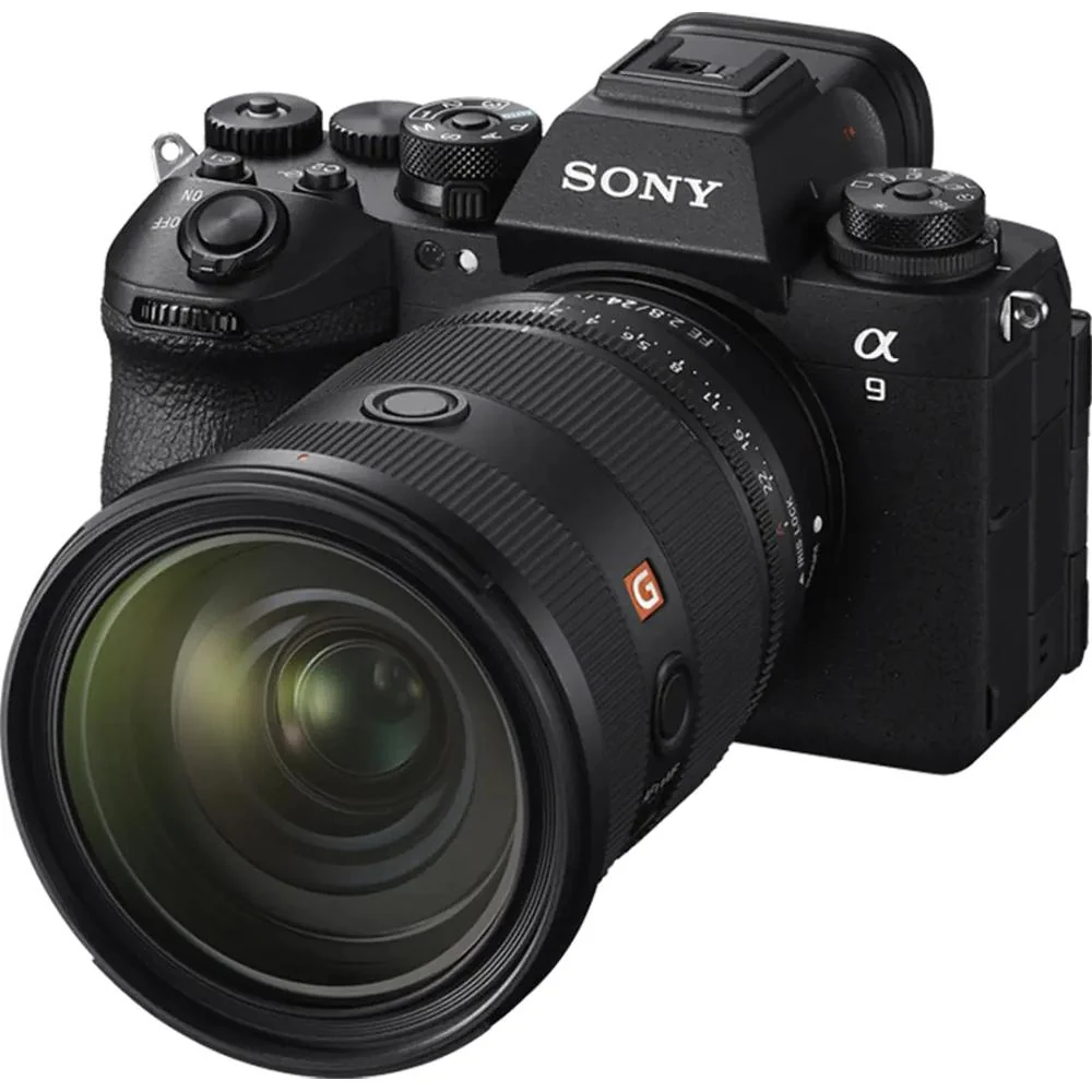 Sony Alpha 9 III 24.6MP Full-frame Mirrorless Camera with Global Shutter - Image 9