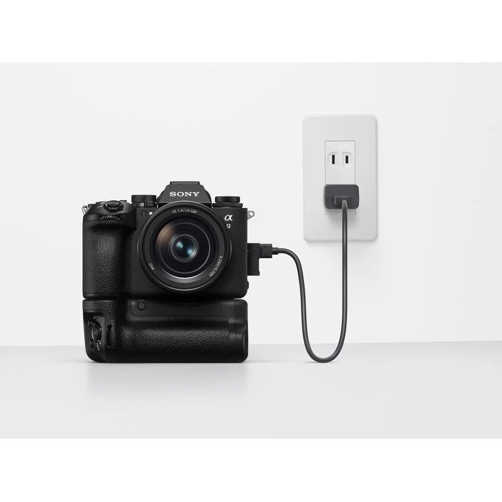 Sony Alpha 9 III  24.6MP Full-frame Mirrorless Camera with Global Shutter - Open Box - Image 12