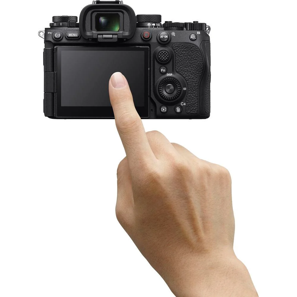 Sony Alpha 9 III  24.6MP Full-frame Mirrorless Camera with Global Shutter - Open Box - Image 8