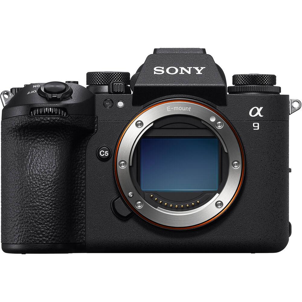 Sony Alpha 9 III Full Frame Mirrorless Camera + 24-70mm F2.8 GM II Lens Bundle - Image 2