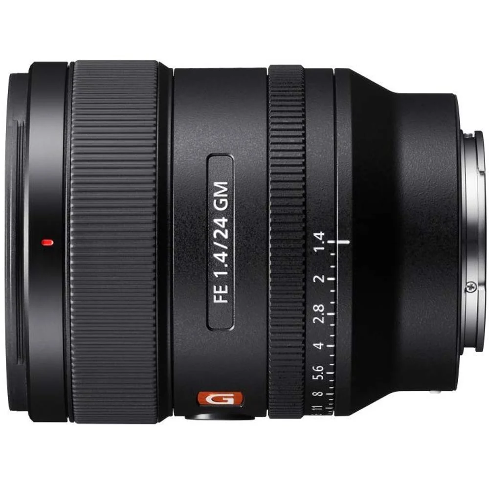 Sony Alpha 9 III Full Frame Mirrorless Camera + 24mm F1.4 GM Alpha Lens Bundle - Image 4