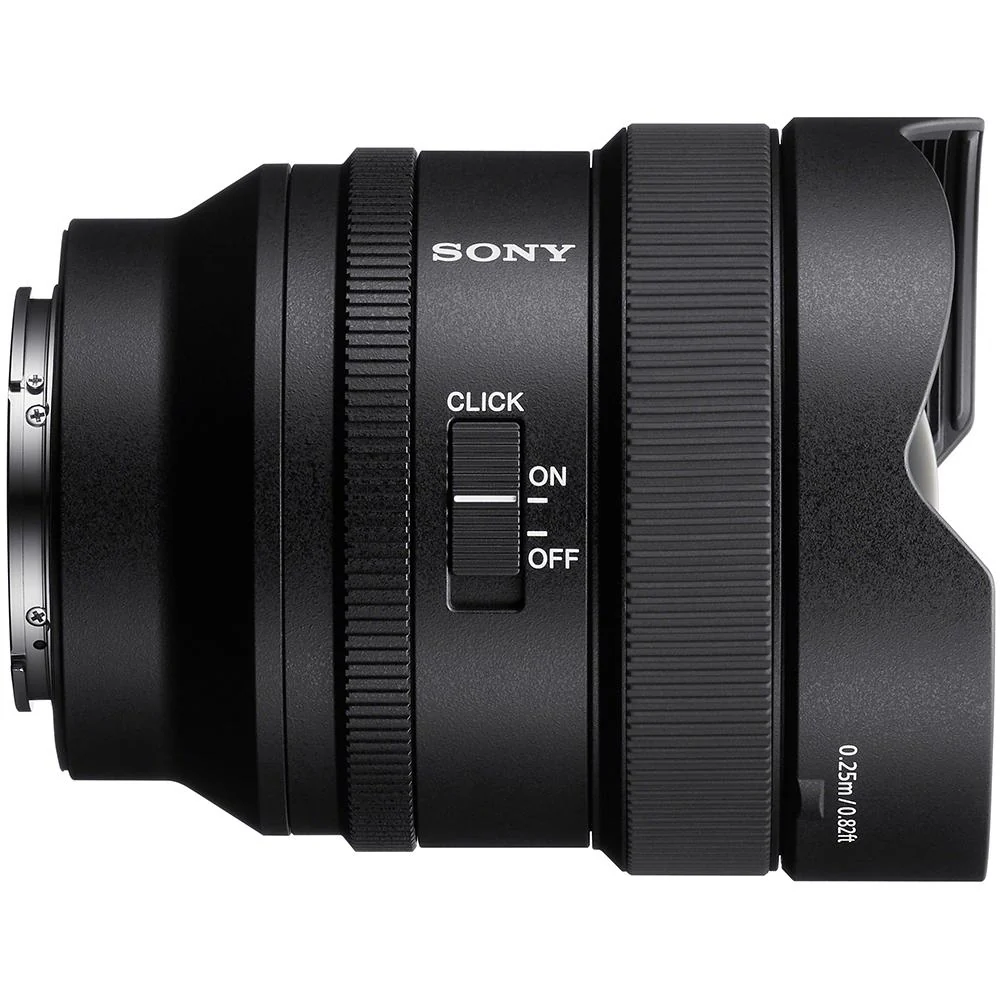 Sony Alpha 9 III Full Frame Mirrorless Camera ILCE-9M3 + 14mm F1.8 GM Lens Bundle - Image 4