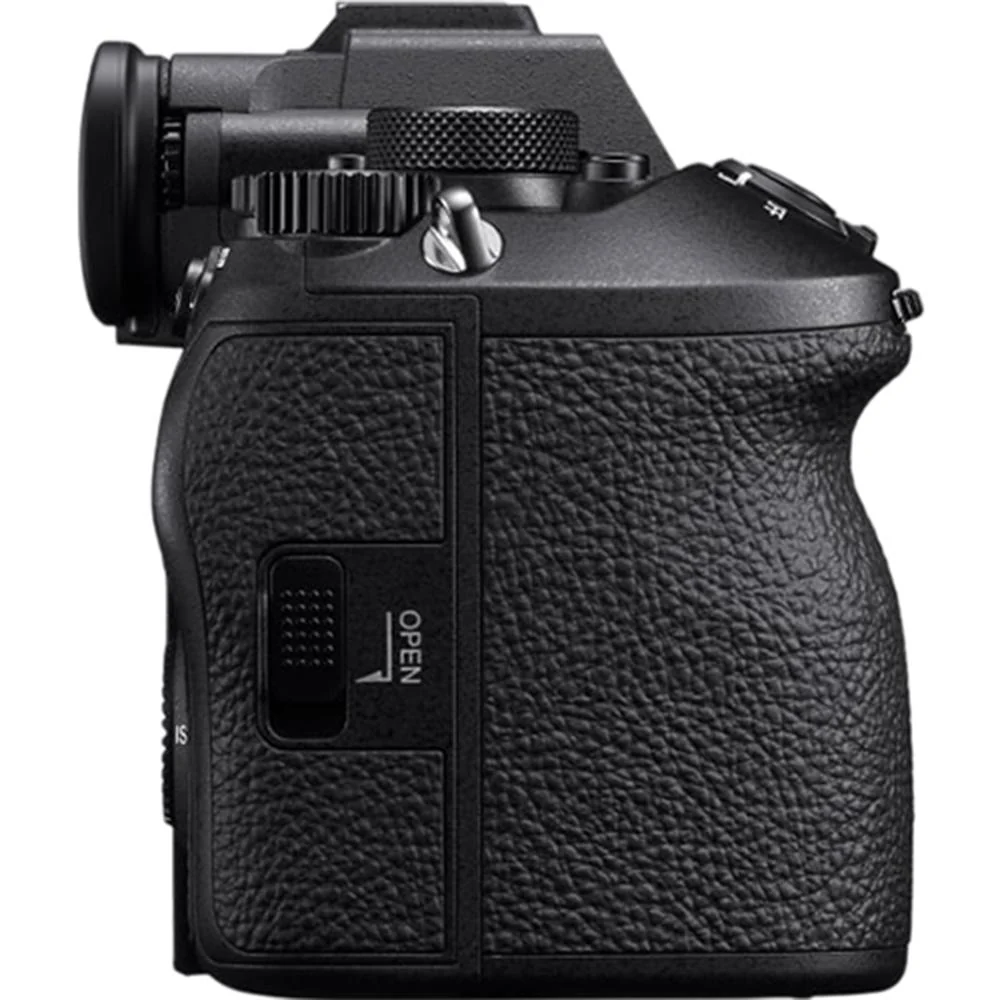 Sony Alpha 9 III Full Frame Mirrorless Camera ILCE-9M3 + 24-70mm F2.8 GM Lens Bundle - Image 12