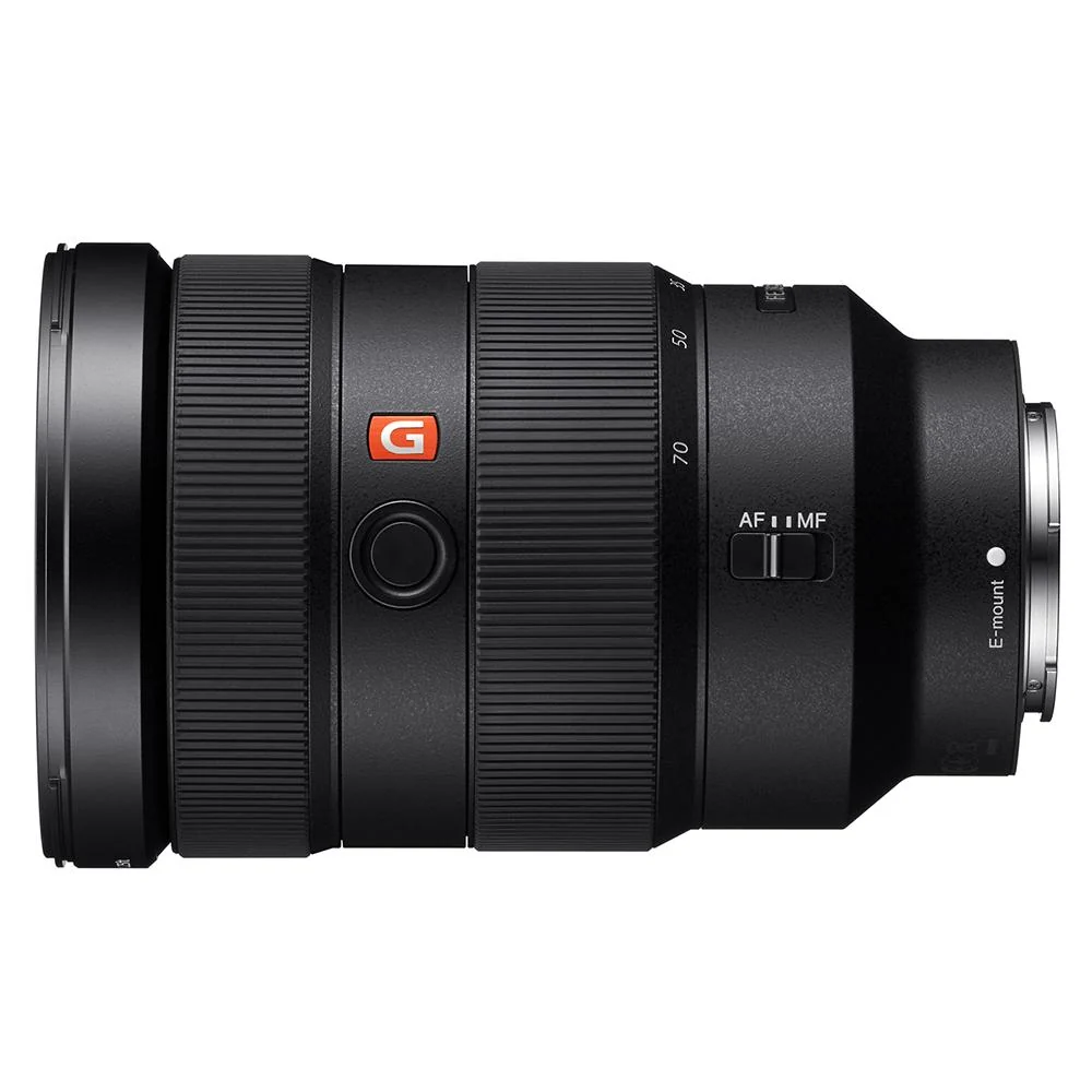 Sony Alpha 9 III Full Frame Mirrorless Camera ILCE-9M3 + 24-70mm F2.8 GM Lens Bundle - Image 4