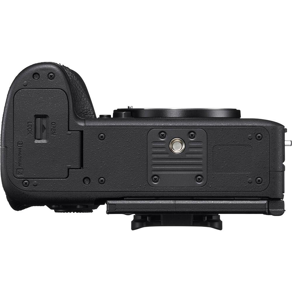 Sony Alpha 9 III Full Frame Mirrorless Camera ILCE-9M3 + 28-70mm F/2 GM Lens Bundle - Image 7