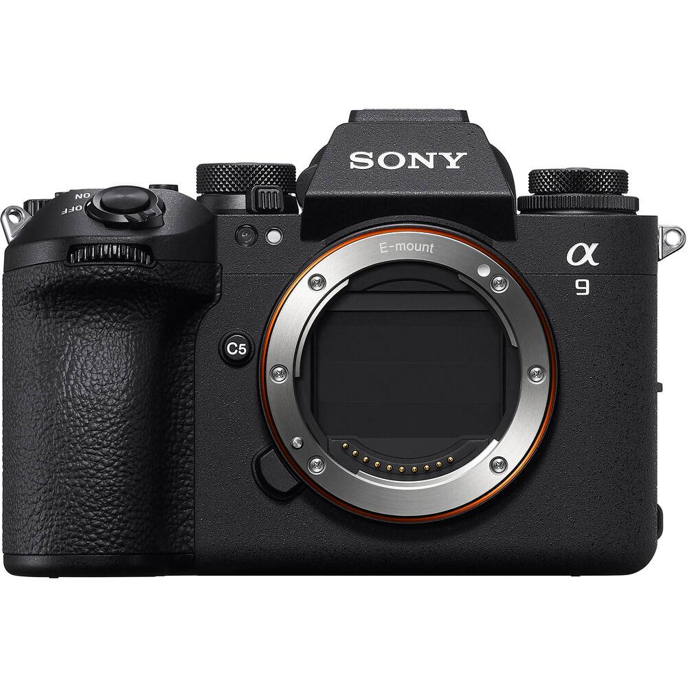Sony Alpha 9 III Full Frame Mirrorless Camera ILCE-9M3 + 35mm F1.4 GM Lens Bundle - Image 8