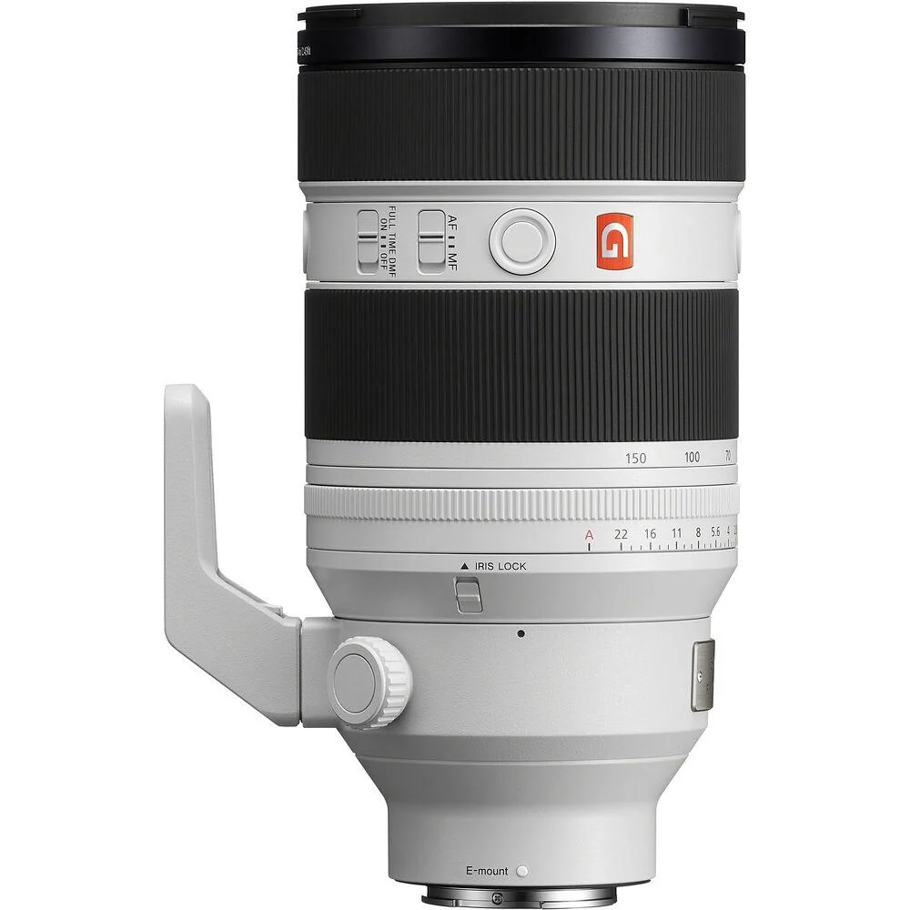 Sony Alpha 9 III Full Frame Mirrorless Camera ILCE-9M3 + 50-150mm f/2 GM Lens Bundle - Image 4