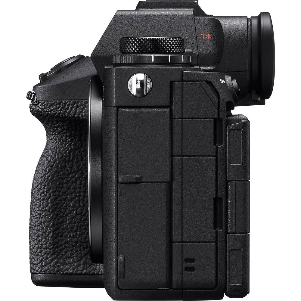 Sony Alpha 9 III Full Frame Mirrorless Camera ILCE-9M3 + 50-150mm f/2 GM Lens Bundle - Image 9