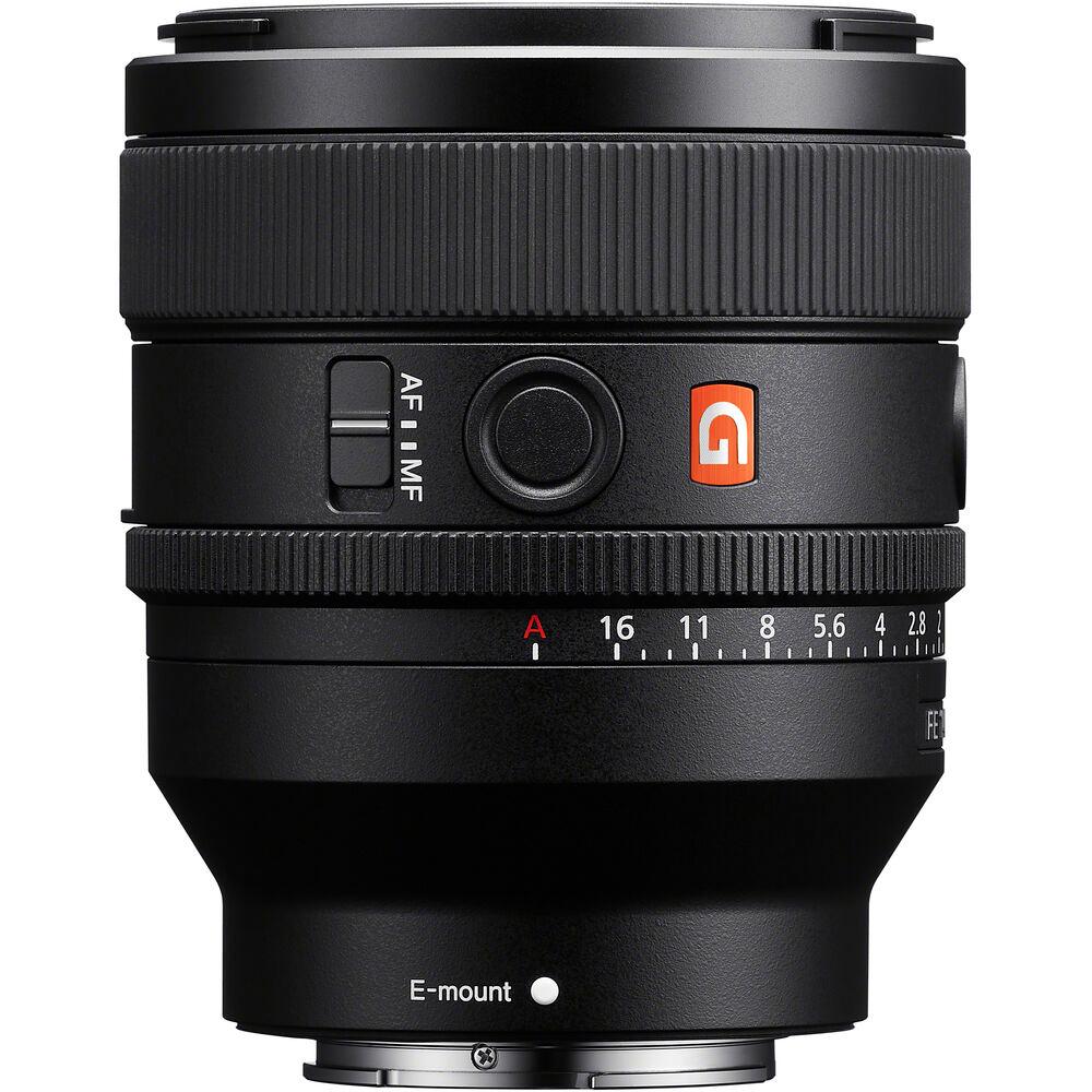 Sony Alpha 9 III Full Frame Mirrorless Camera ILCE-9M3 + 50mm f/1.4 GM Lens Bundle - Image 4