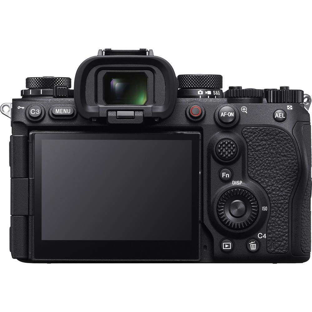Sony Alpha 9 III Full Frame Mirrorless Camera ILCE-9M3 + 70-200mm F2.8 GM II Lens Kit - Image 5