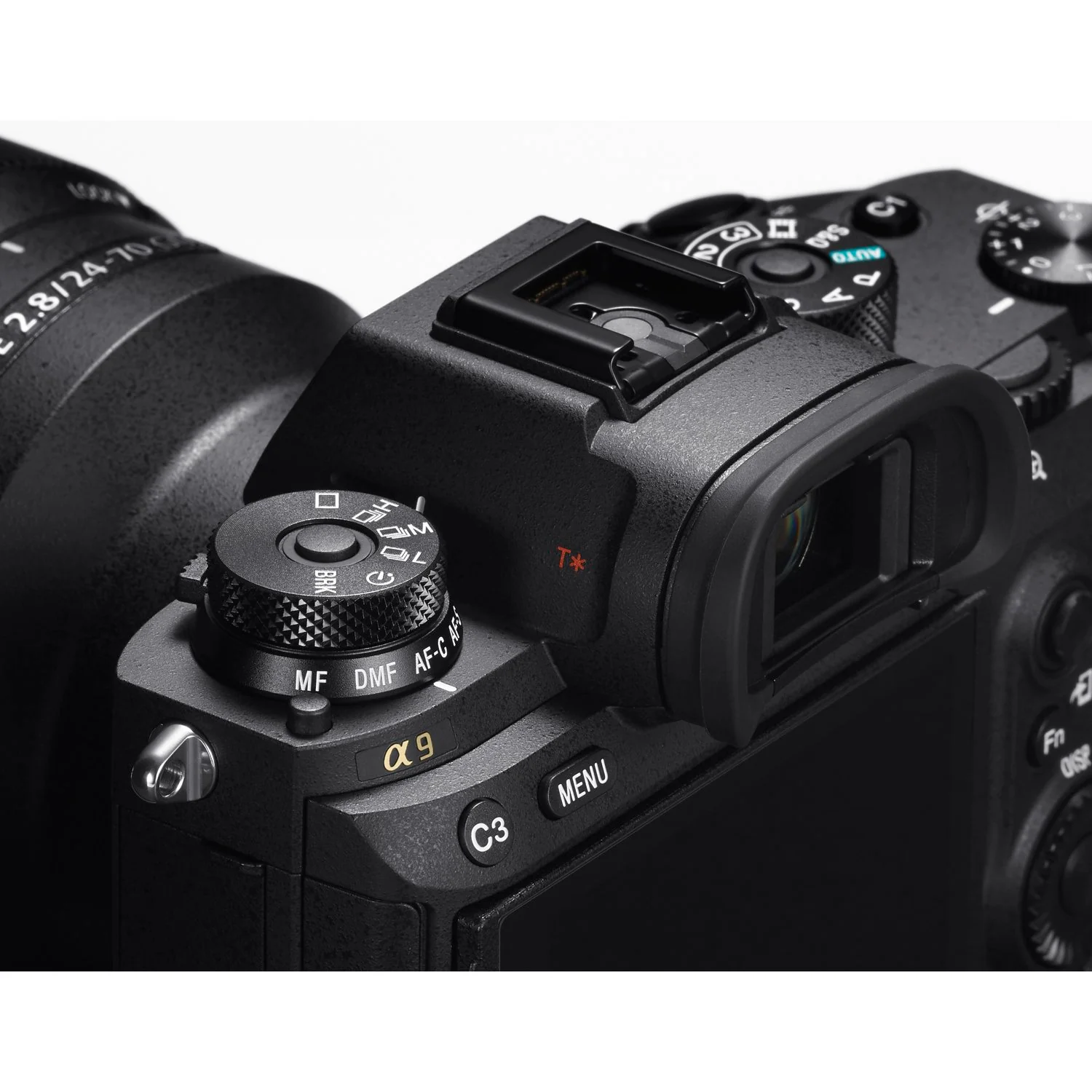 Sony Alpha a9 24.2MP Mirrorless Digital Camera Body Kit + Deco Gear Case Flash Bundle - Image 6
