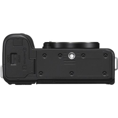 Sony Alpha ZV-E1 Full-frame Interchangeable Lens Mirrorless Vlog Camera /Black - USED - Image 3