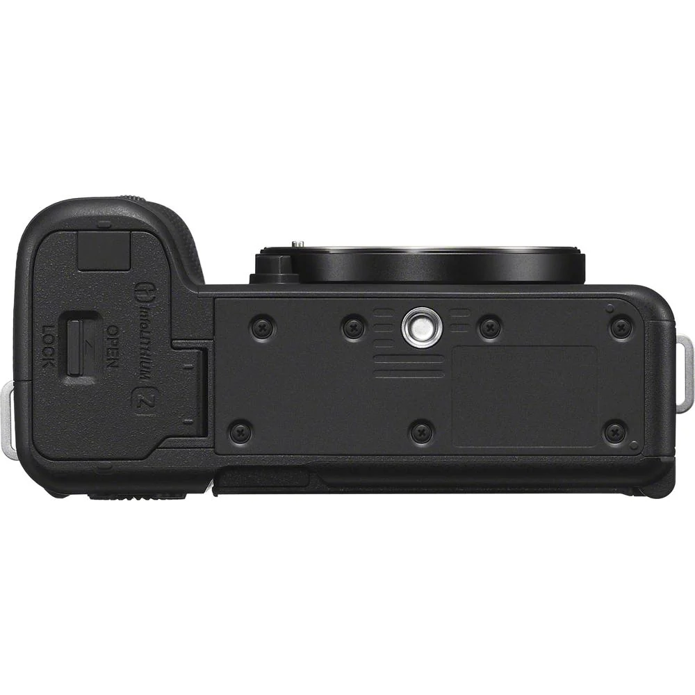Sony Alpha ZV-E1 Full-frame Mirrorless Vlog Camera Body Black Open Box - Image 7