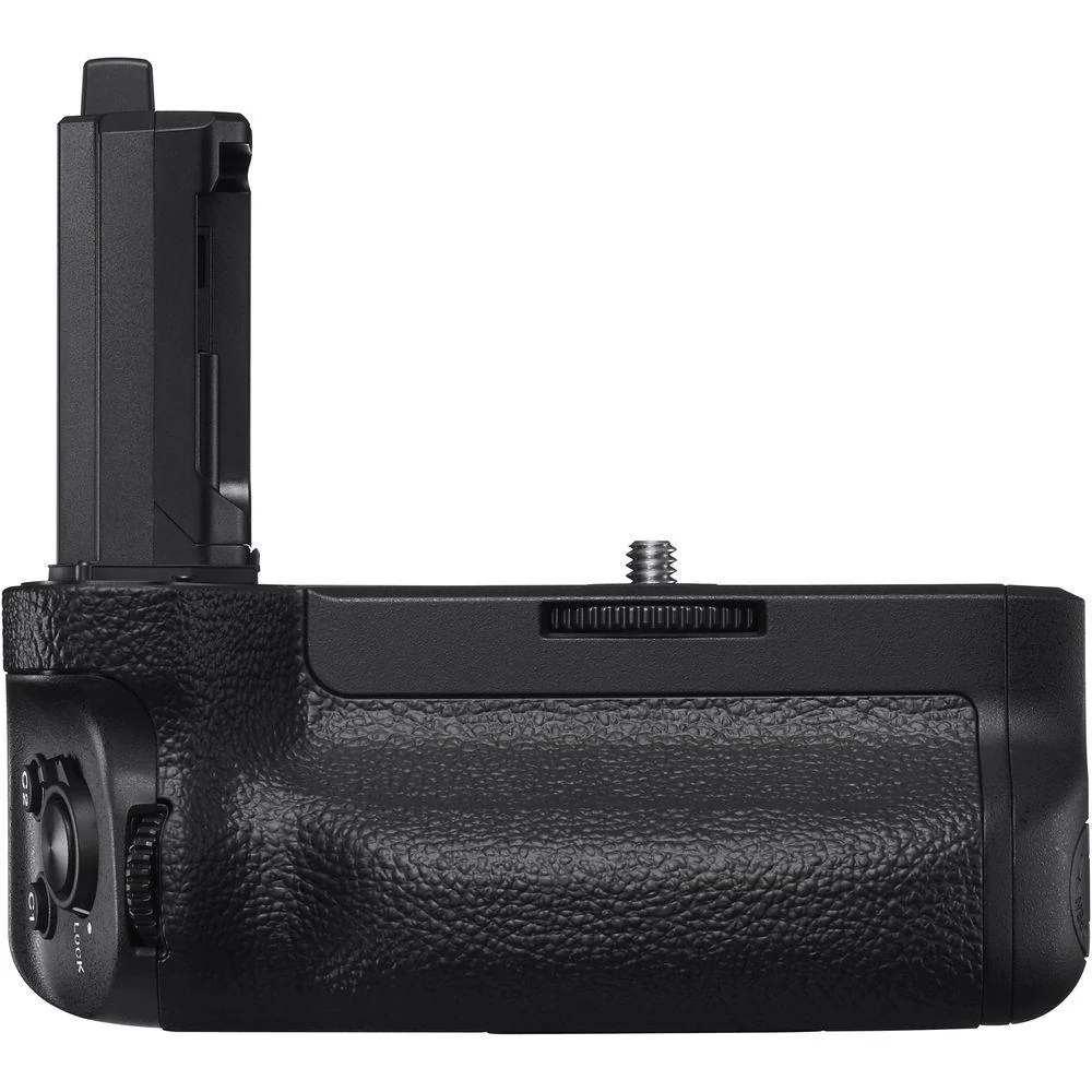 Sony Battery Grip for Alpha One, a7R IV, a9 II, a7S III Open Box+1 Year Warranty - Image 3