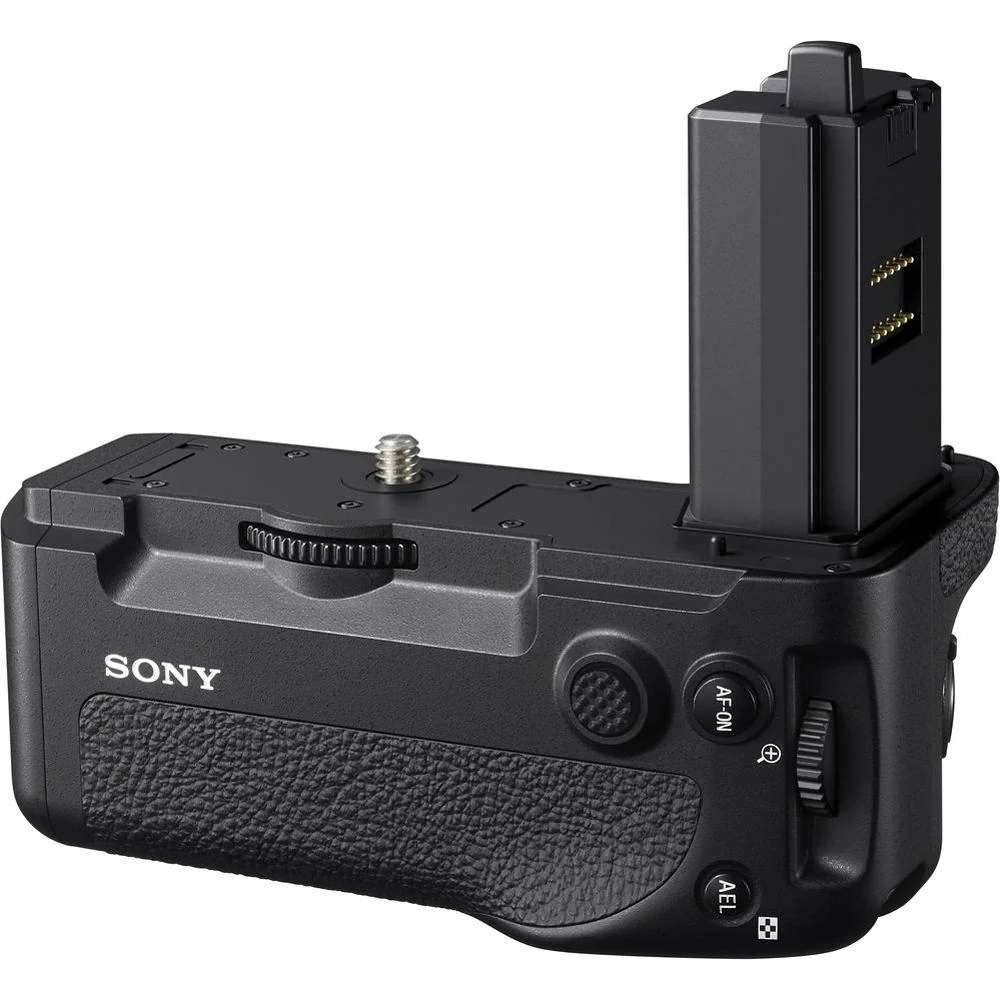 Sony Battery Grip for Alpha One, a7R IV, a9 II, a7S III Open Box+1 Year Warranty - Image 4