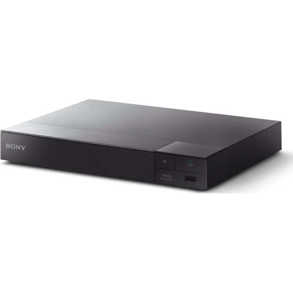 Sony BDP-S6700 4K Upscaling 3D Streaming Blu-ray Disc Player - Image 2