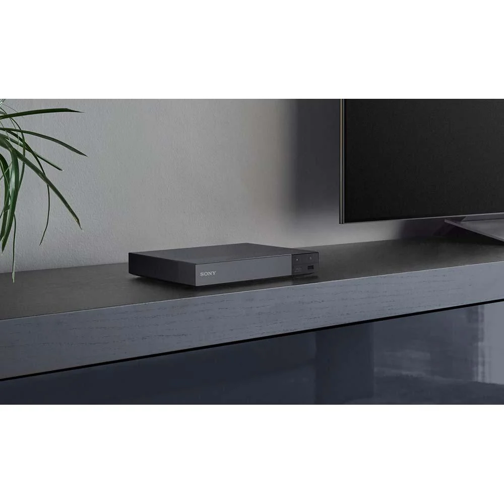 Sony BDP-S6700 4K Upscaling 3D Streaming Blu-ray Disc Player - Image 3