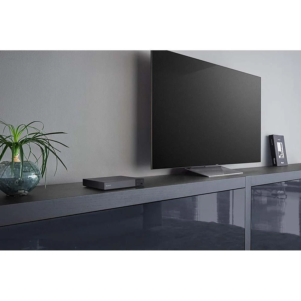 Sony BDP-S6700 4K Upscaling 3D Streaming Blu-ray Disc Player - Image 5