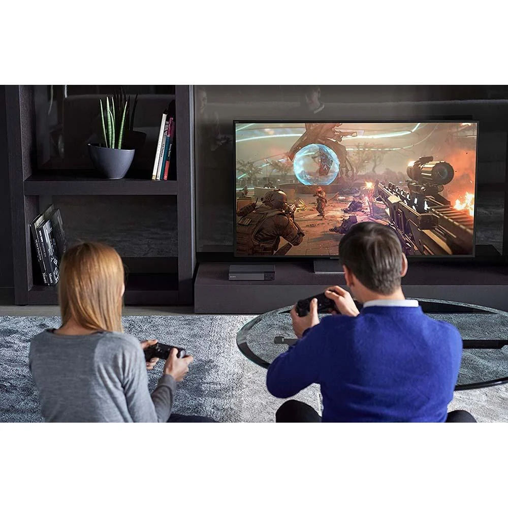 Sony BDP-S6700 4K Upscaling 3D Streaming Blu-ray Disc Player - Image 8