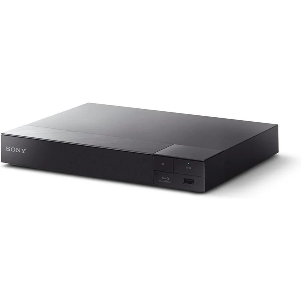 Sony BDP-S6700 4K Upscaling 3D Streaming Blu-ray Disc Player - Open Box - Image 6