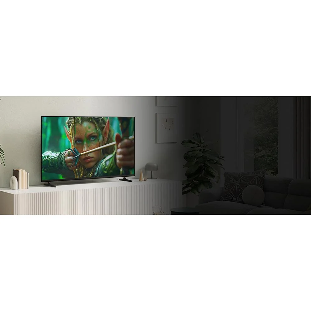 Sony BRAVIA 2 II 55 inch 4K HDR Smart LED Google TV (2025) + Extended Protection Plan - Image 10