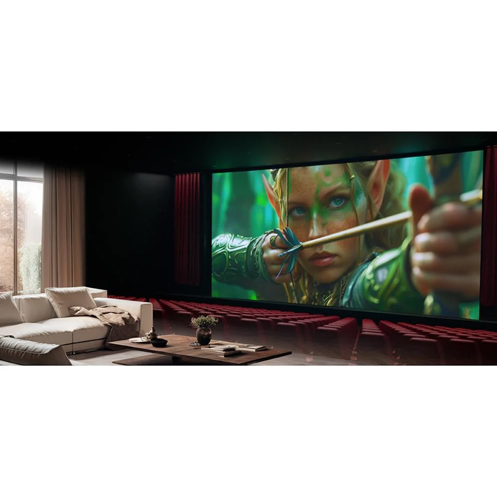 Sony BRAVIA 2 II 55 inch class 4K HDR Smart LED Google TV (2025) - Image 10