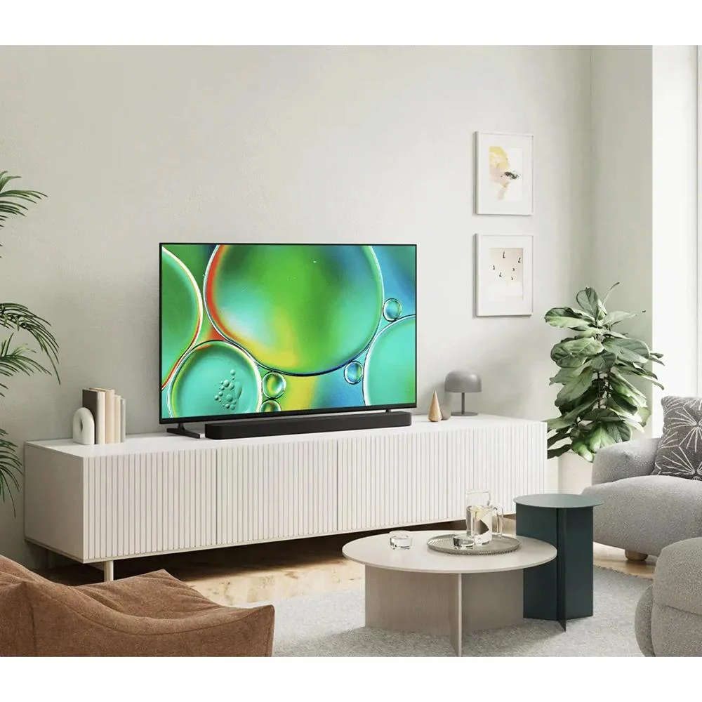 Sony BRAVIA 2 II 55 inch class 4K HDR Smart LED Google TV (2025) - Image 11