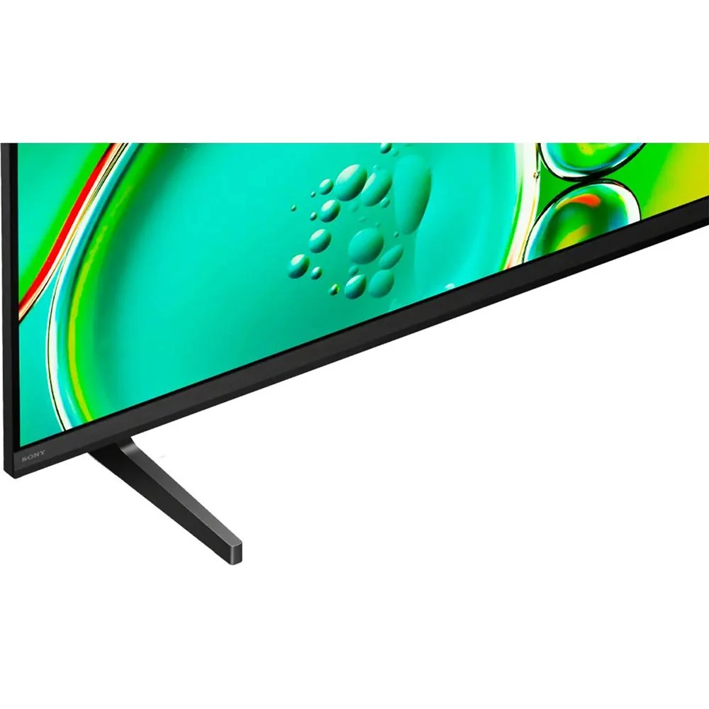 Sony BRAVIA 2 II 65" 4K HDR Smart LED Google TV (2025) + 26 Month Protection Bundle - Image 8