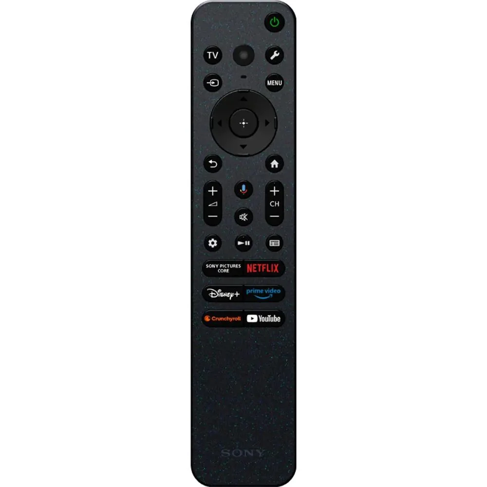 Sony BRAVIA 2 II 75 inch 4K HDR Smart LED Google TV (2025) + Extended Protection Plan - Image 13